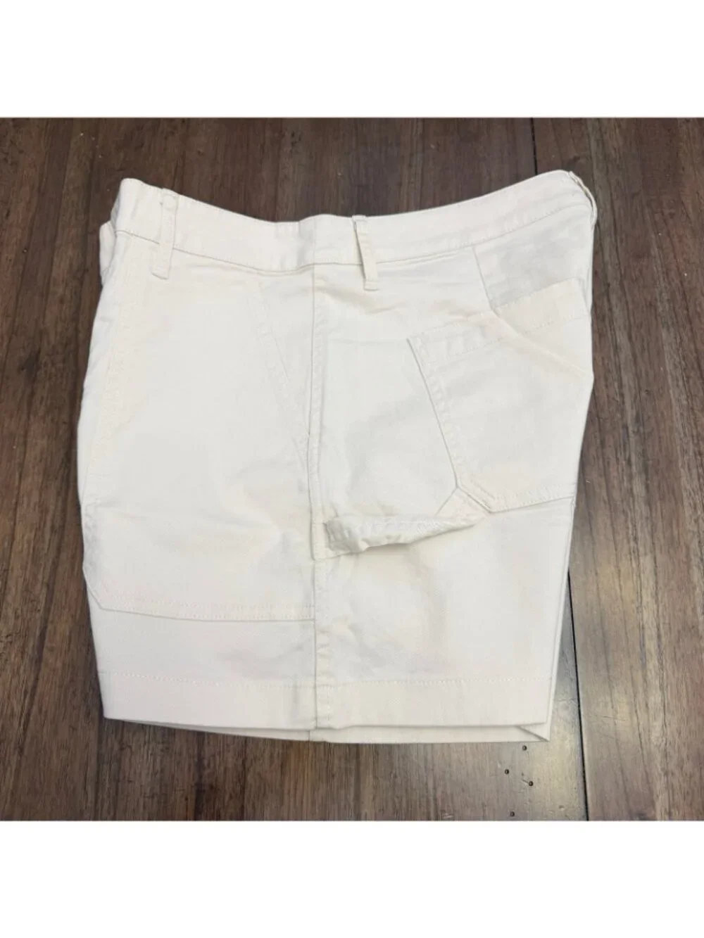 J. Crew New Utility Shorts